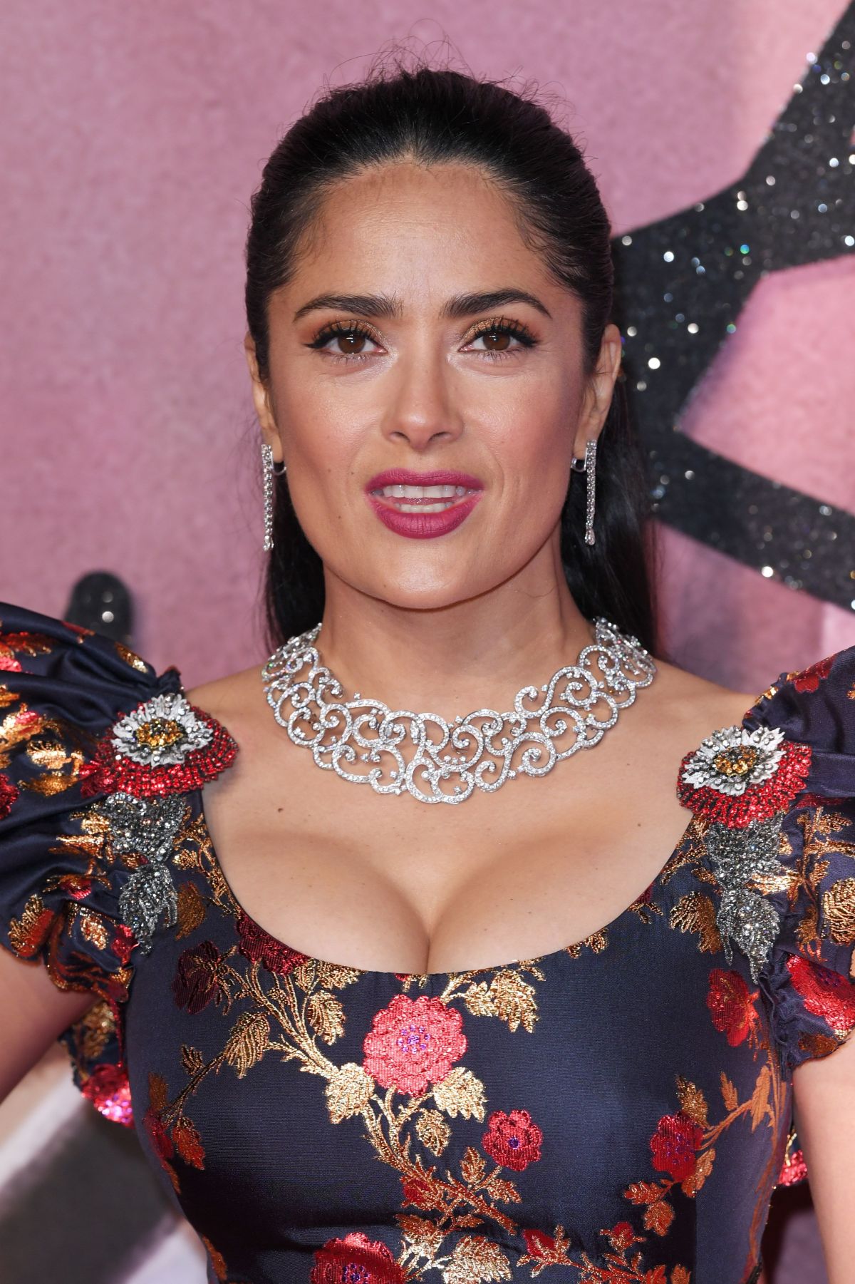 Salma Hayek