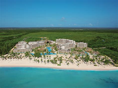 Secrets Cap Cana Resort Amp Spa