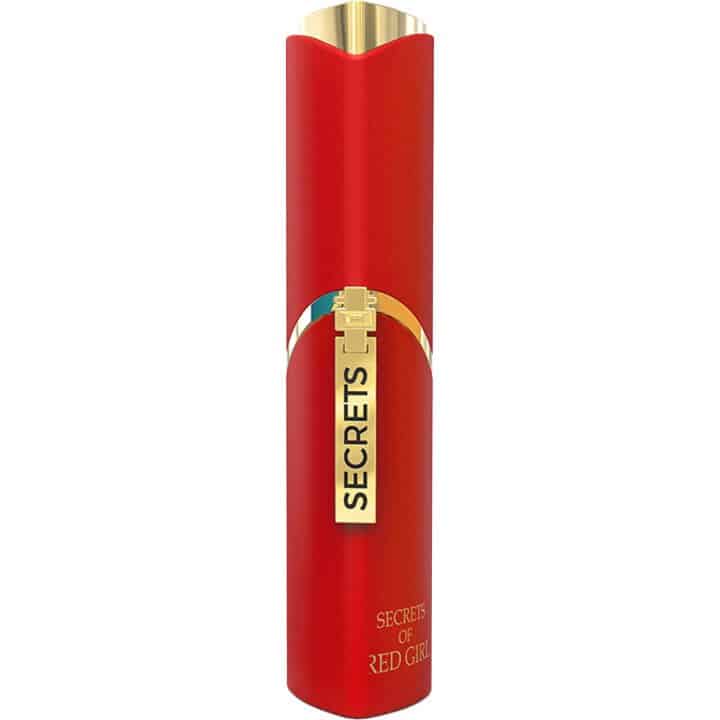 Secrets Of Red Girl By Emper Reviews Amp Perfume Facts Secrets Of Red Girl By Emper Reviews Amp Perfume Facts