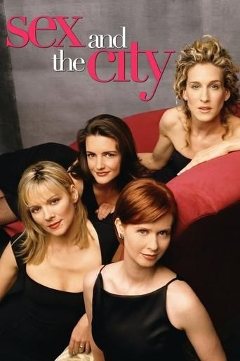 5 Sex City Season 2 Secrets Unveiled