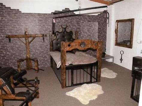 A Beginner's Guide to Sex Dungeons