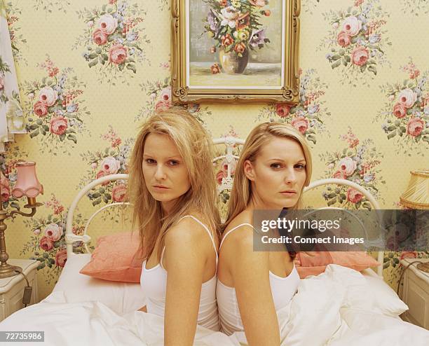 Top 5 Lesbian Sister Fantasies