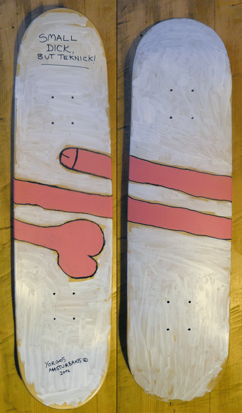 3 Effective Tips For Small Dick Porn