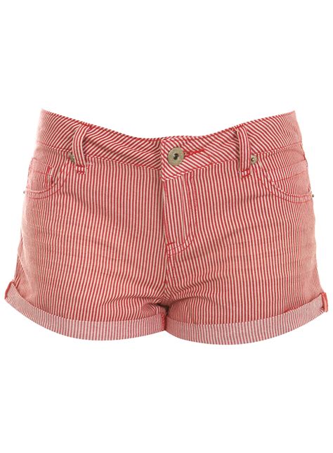 Style Me Cheap Summer Essentials We Love Short Shorts