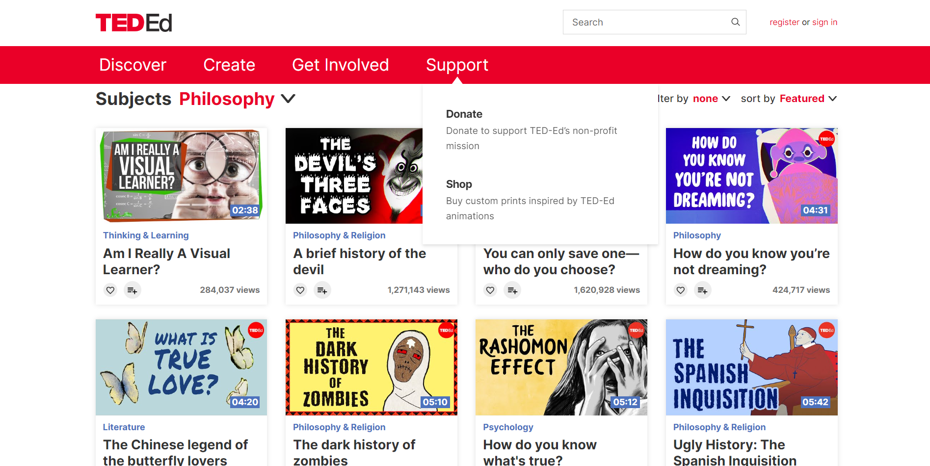 Ted Ed Lessons Sobre Animales Para Entender Mejor La Naturaleza Ted Ed Lessons Sobre Animales Para Entender Mejor La Naturaleza