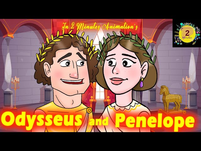Tell Me Though Who S Penelope Swipe To See Odysseus And Penelope Together Check Out My Animatic With Penelope And Telemachus On My Youtube Channel Link In My Bio And In Tell Me Though Who S Penelope Swipe To See Odysseus And Penelope Together Check Out My Animatic With Penelope And Telemachus On My Youtube Channel Link In My Bio And In