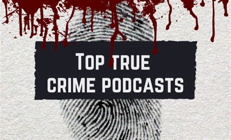 The Best True Crime Podcasts Of 2024 Lifehacker