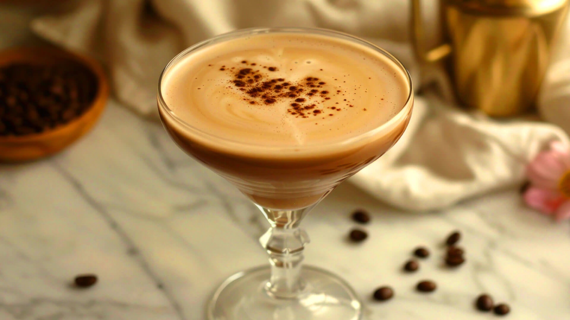 The Best Ways To Enjoy Coffee Liqueur The Best Ways To Enjoy Coffee Liqueur