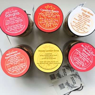 The Craft Cocktail Party Recipe Book The Bar The Craft Cocktail Party Recipe Book The Bar