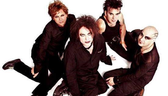 The Cure Beyond The Hits The Quietus The Cure Beyond The Hits The Quietus