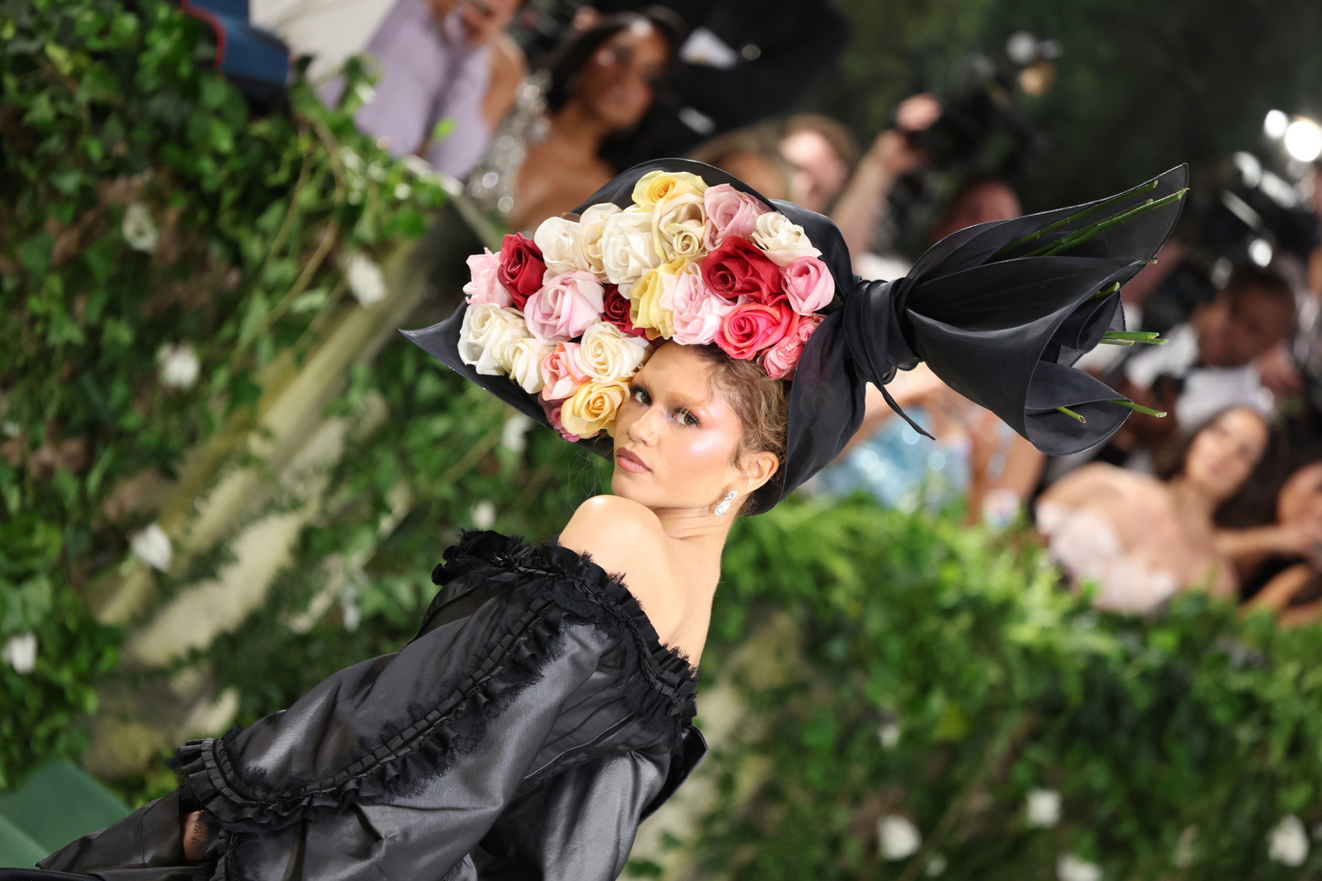 The Evolution Of Met Gala Style Through The Years