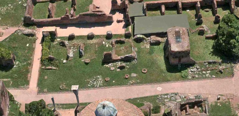 The Roman Forum Searching For Caesar S Grave Part 2 The Funeral Of Julius Caesar Still Current