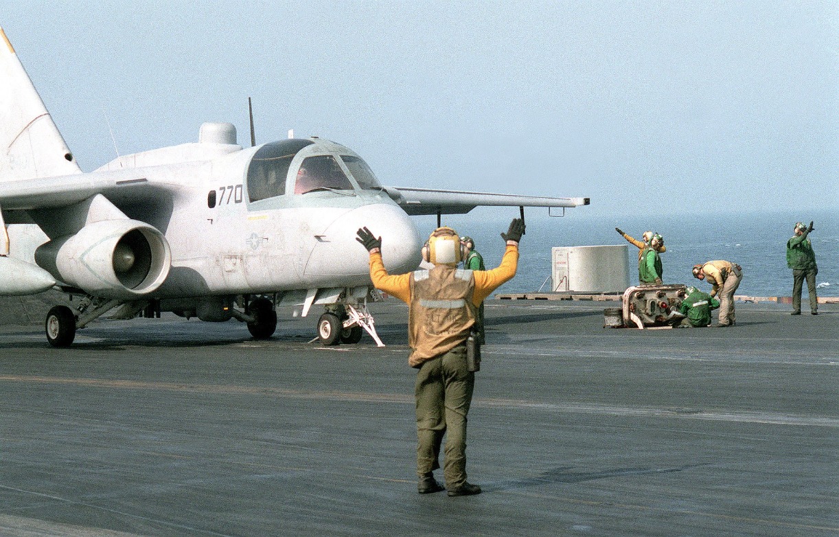 The S 3 Viking The Submarine Hunter Planehistoria