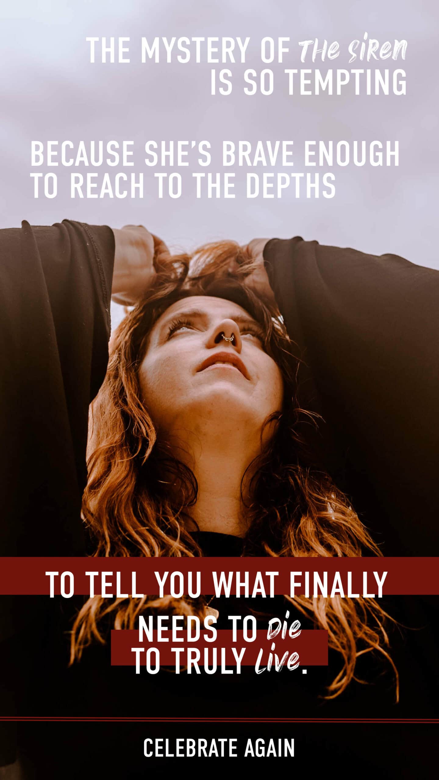 The Siren Archetype New Secrets Of Seductive Leadership The Siren Archetype New Secrets Of Seductive Leadership