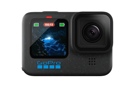 The Ultimate Guide To Hero11 Black Gopro