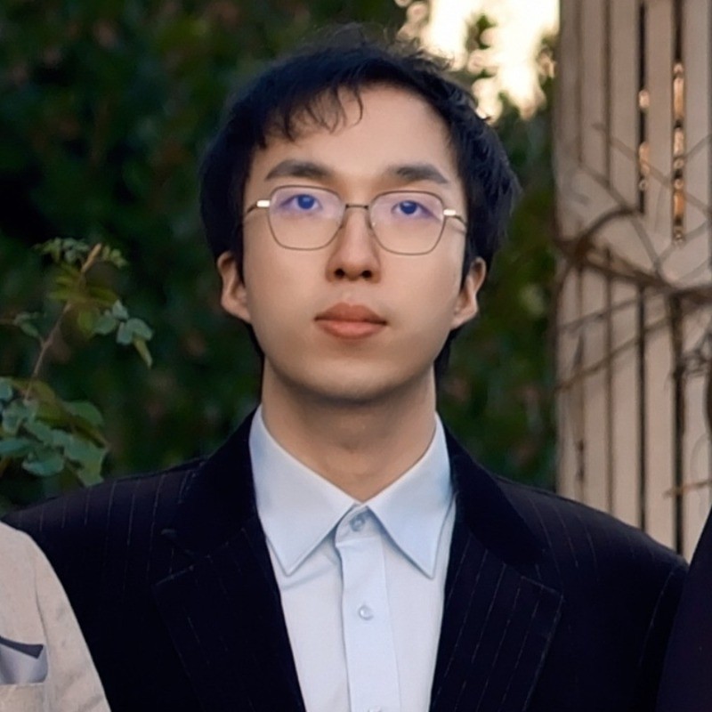 7 Ways To Understand Tianyu Chen Uchicago