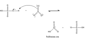 Common Problems With The Trialkyl Sulfonium Ion In Organic Synthesis