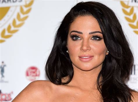 Tulisa Contostavlos Addresses Leaked Sex Tape Amp 39 I Was In A Relationship