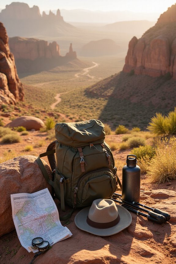 Ultimate Hiking Guide Tips Trails And Gear For Adventurers Worldwide Youtube