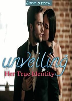 Unveiling Her True Identity Novel Read Online Free Debby A Readnow