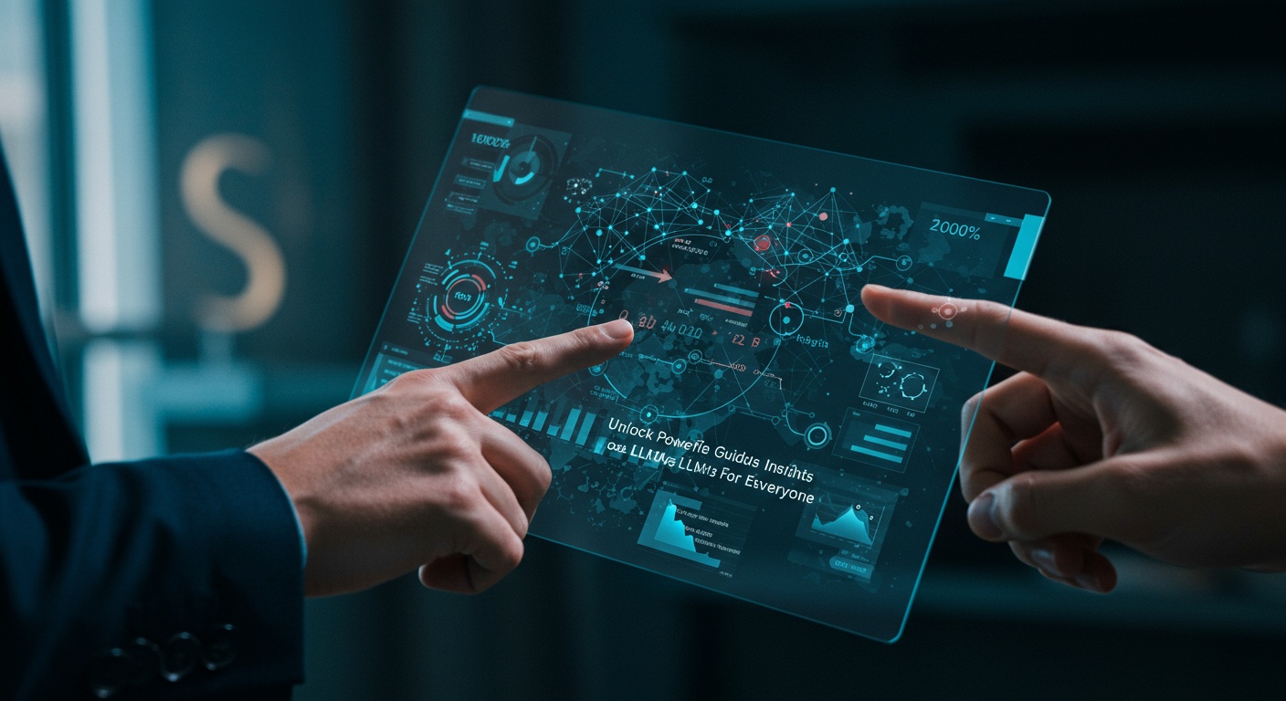 Unveiling The Secrets Of Data How Smart Questions Unlock Powerful Insights