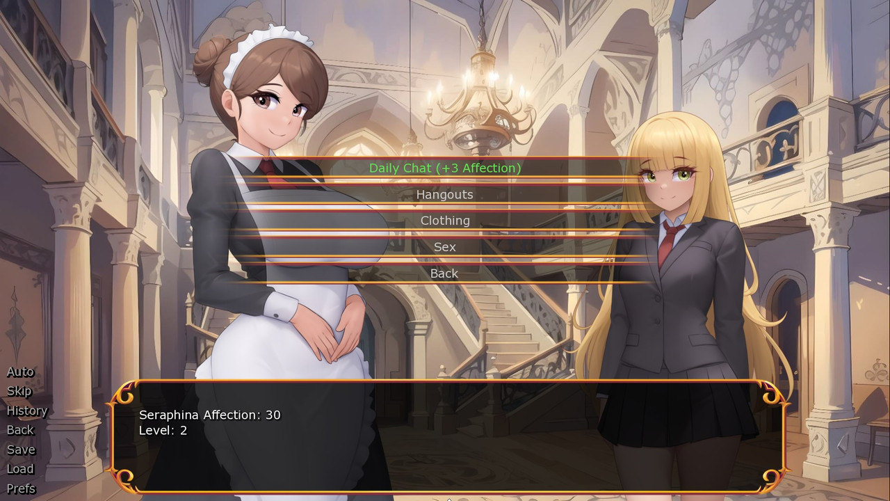 Unveiling The Unknown Porngameshub