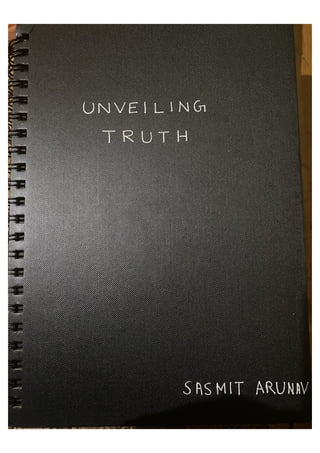Unveiling Truth Pdf Unveiling Truth Pdf