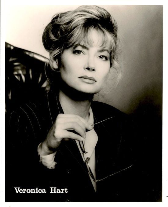 The Veronica Hart Guide to Nude Scenes.