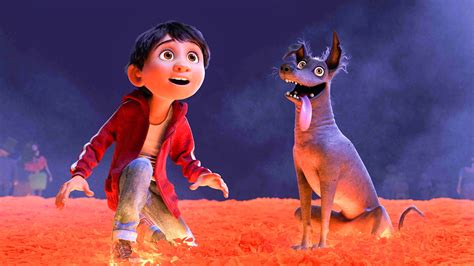 Watch Disney Releases Colorful New Trailer For Amp 39 Coco Amp 39