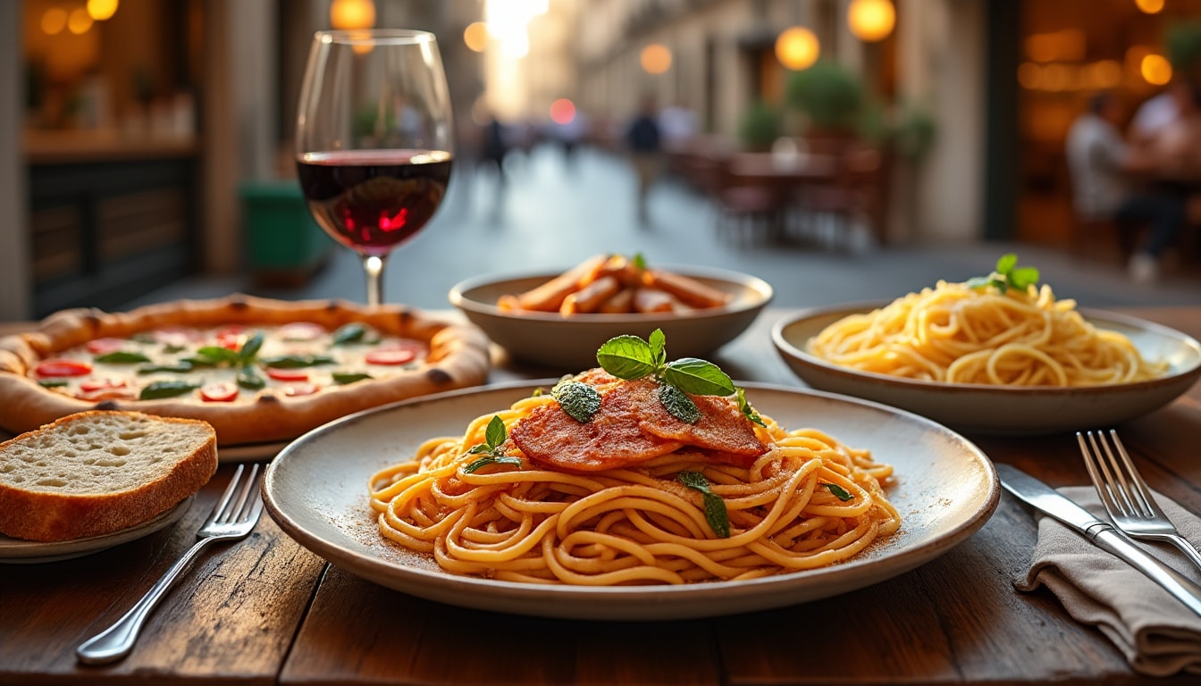 What Is Rome Famous For 28 Things That Make Rome Unique