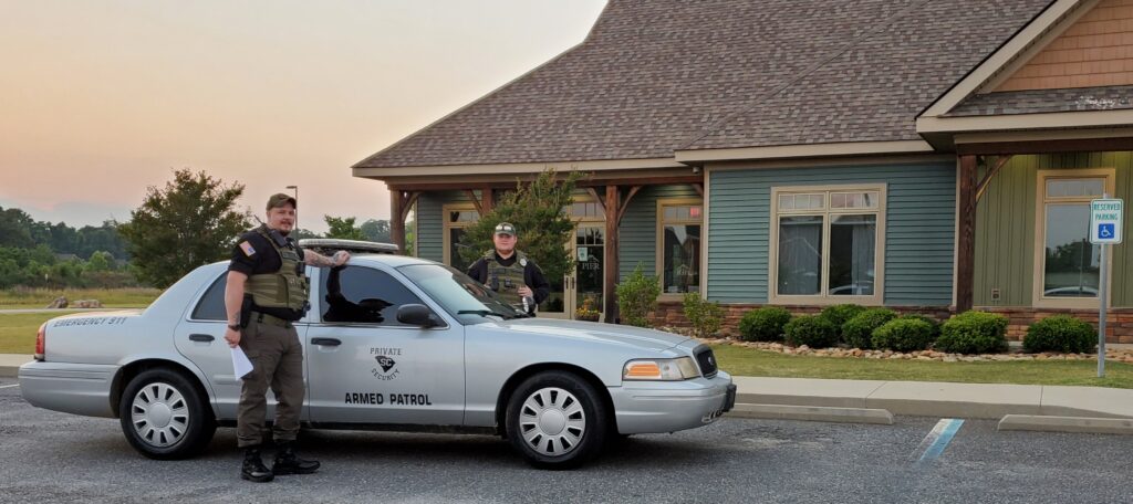 Whats A Random Patrols Vs Fixed Patrols: Which Is More Effective