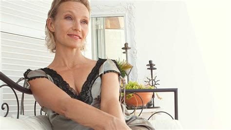 Women's Intimate Secrets: Older Women's Charm