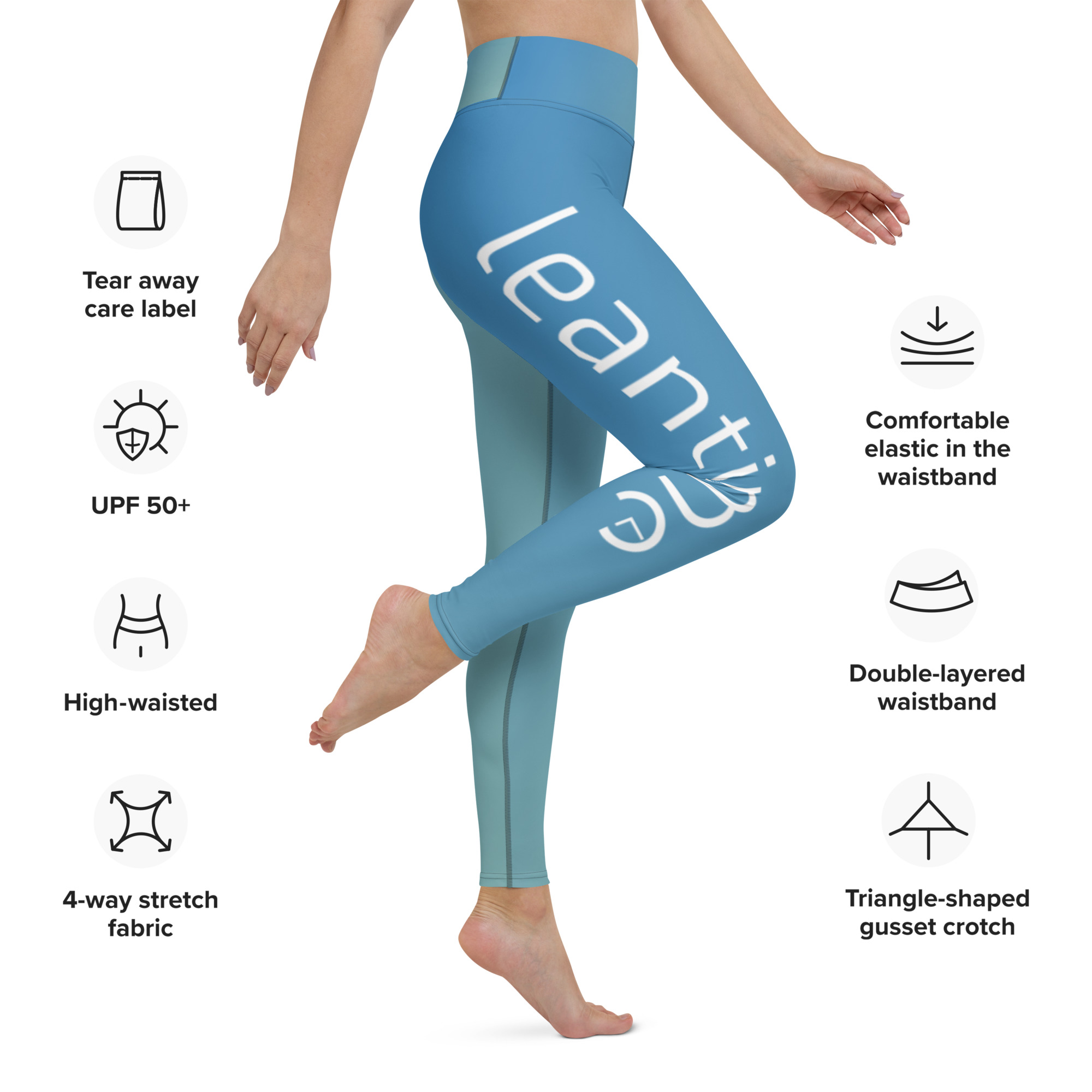 10 Yoga Leggings Styles: A Sexy Guide
